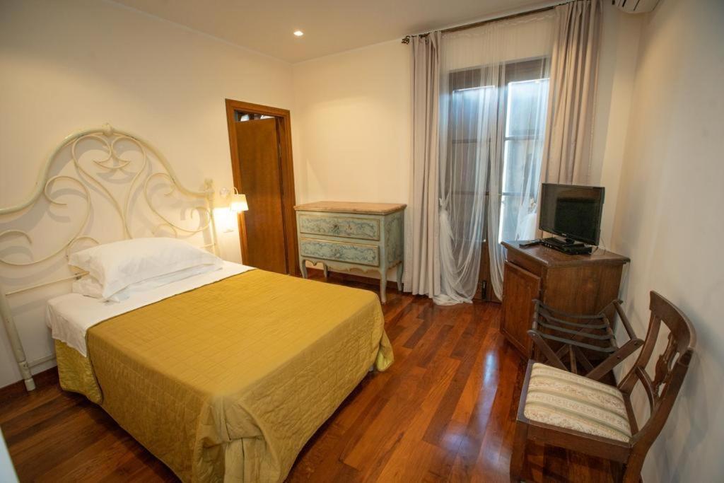 Agriturismo Le Anfore Sarteano Exterior foto