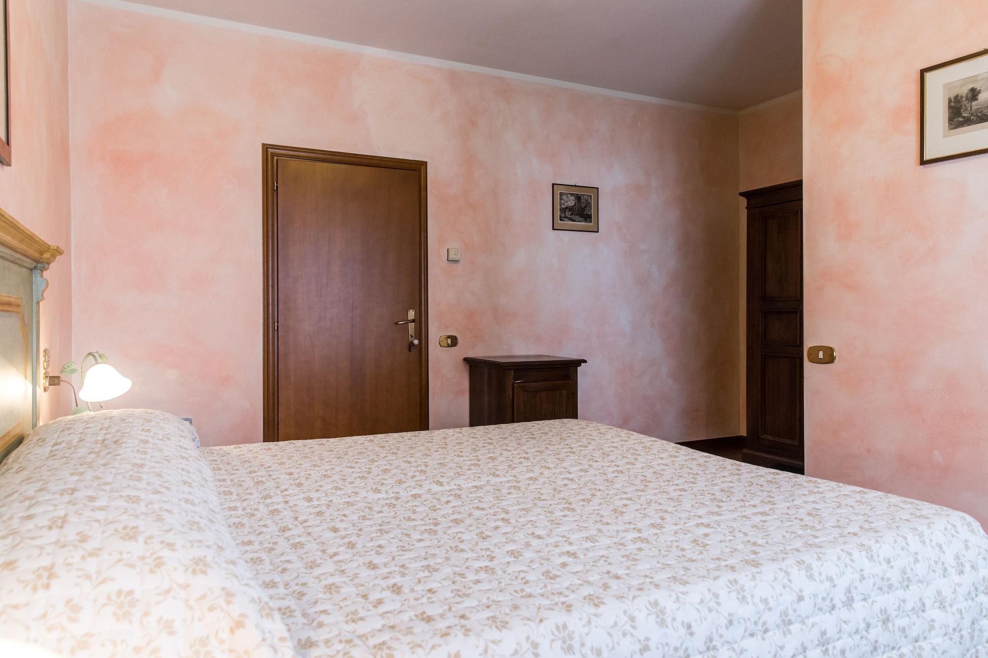 Agriturismo Le Anfore Sarteano Exterior foto