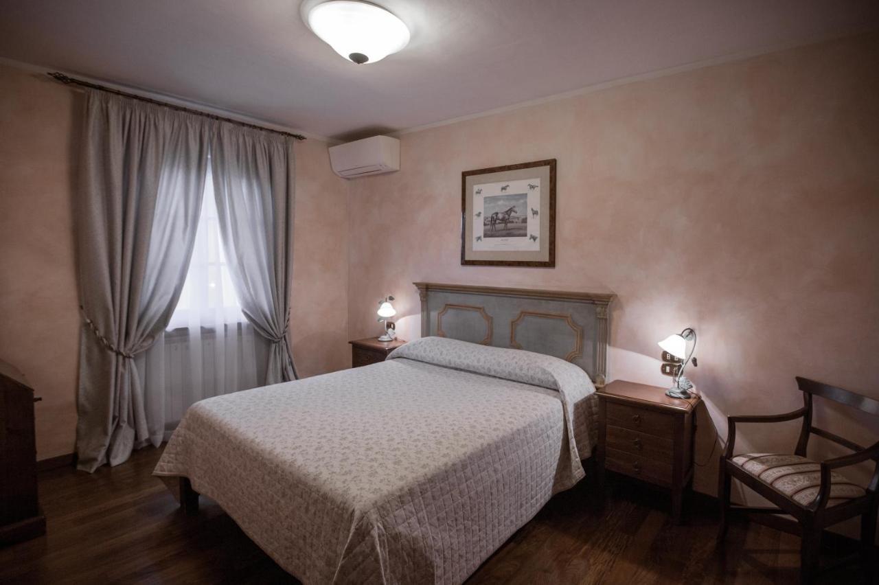 Agriturismo Le Anfore Sarteano Exterior foto